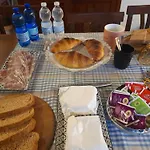 Bed and breakfast Beb San Giorgio *