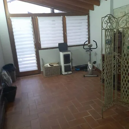 Beb San Giorgio Bed and breakfast