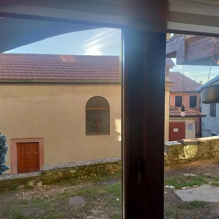 Beb San Giorgio * Costa Volpino