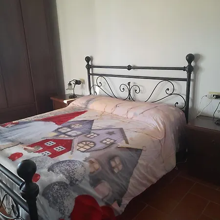 Bed and breakfast Beb San Giorgio