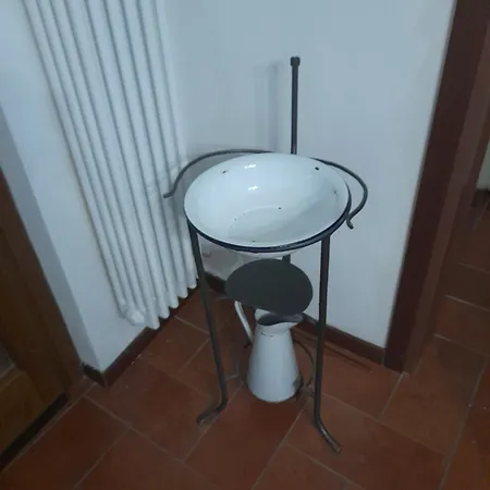 Beb San Giorgio Коста Вольпино