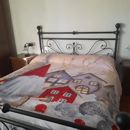 Beb San Giorgio Bed and breakfast *