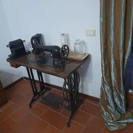 Beb San Giorgio *