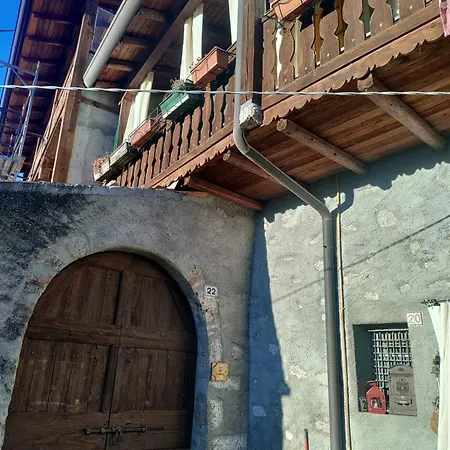 Beb San Giorgio Bed and breakfast *