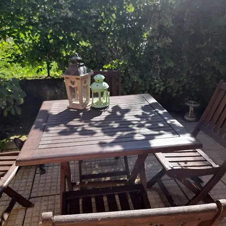 Bed and breakfast Beb San Giorgio Costa Volpino